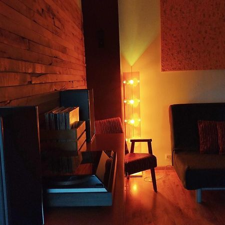 Zalais Namins Apartment เวนต์สปิลส์ ภายนอก รูปภาพ