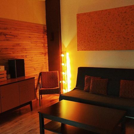 Zalais Namins Apartment เวนต์สปิลส์ ภายนอก รูปภาพ