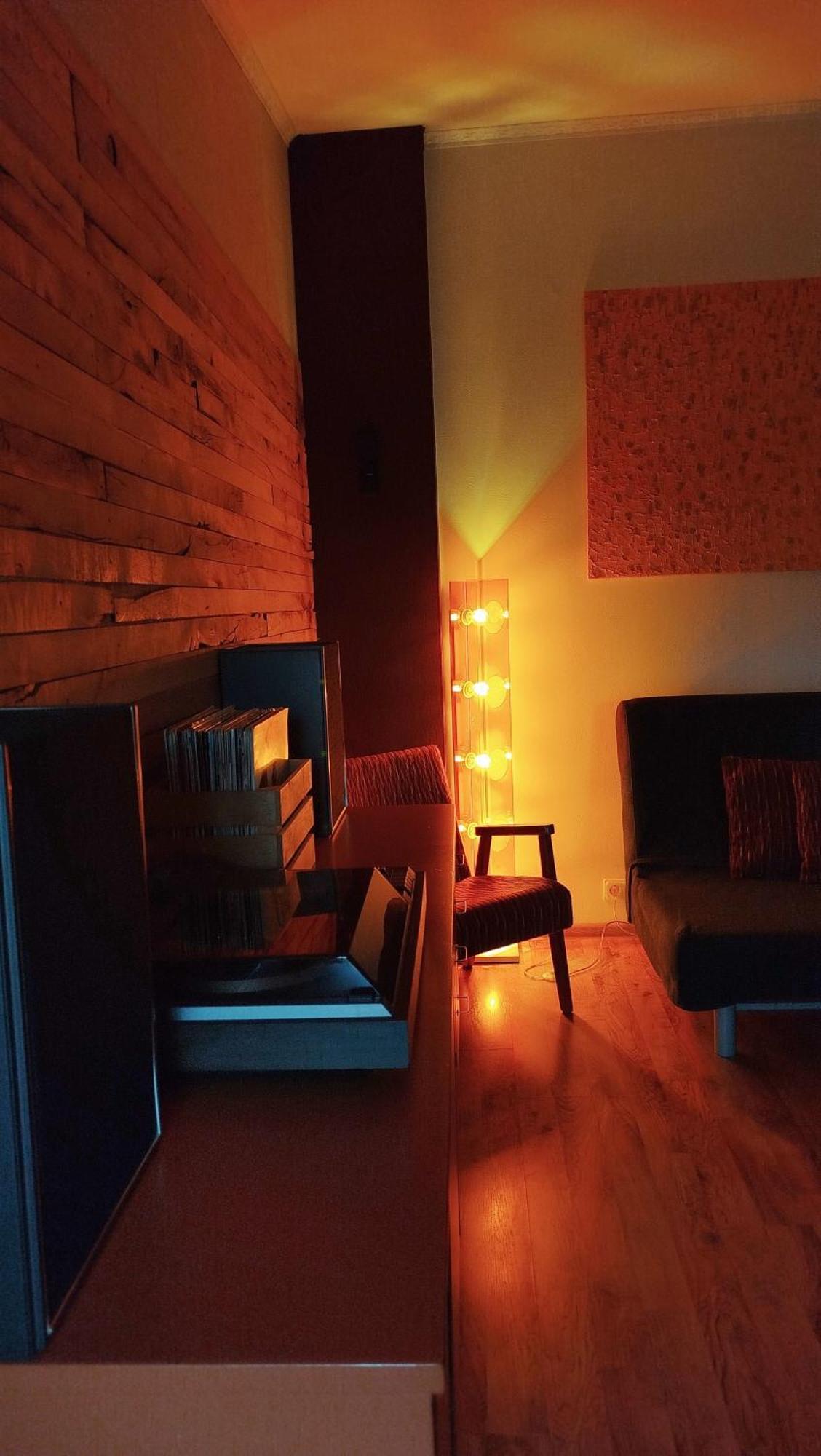 Zalais Namins Apartment เวนต์สปิลส์ ภายนอก รูปภาพ